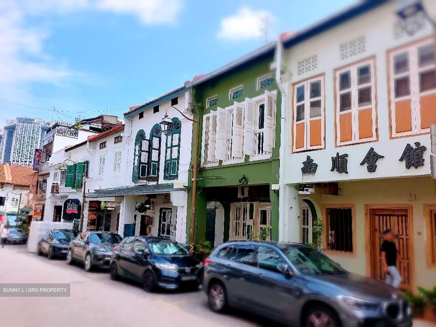 Telok Ayer Conservation Area (D1), Retail #589658721
